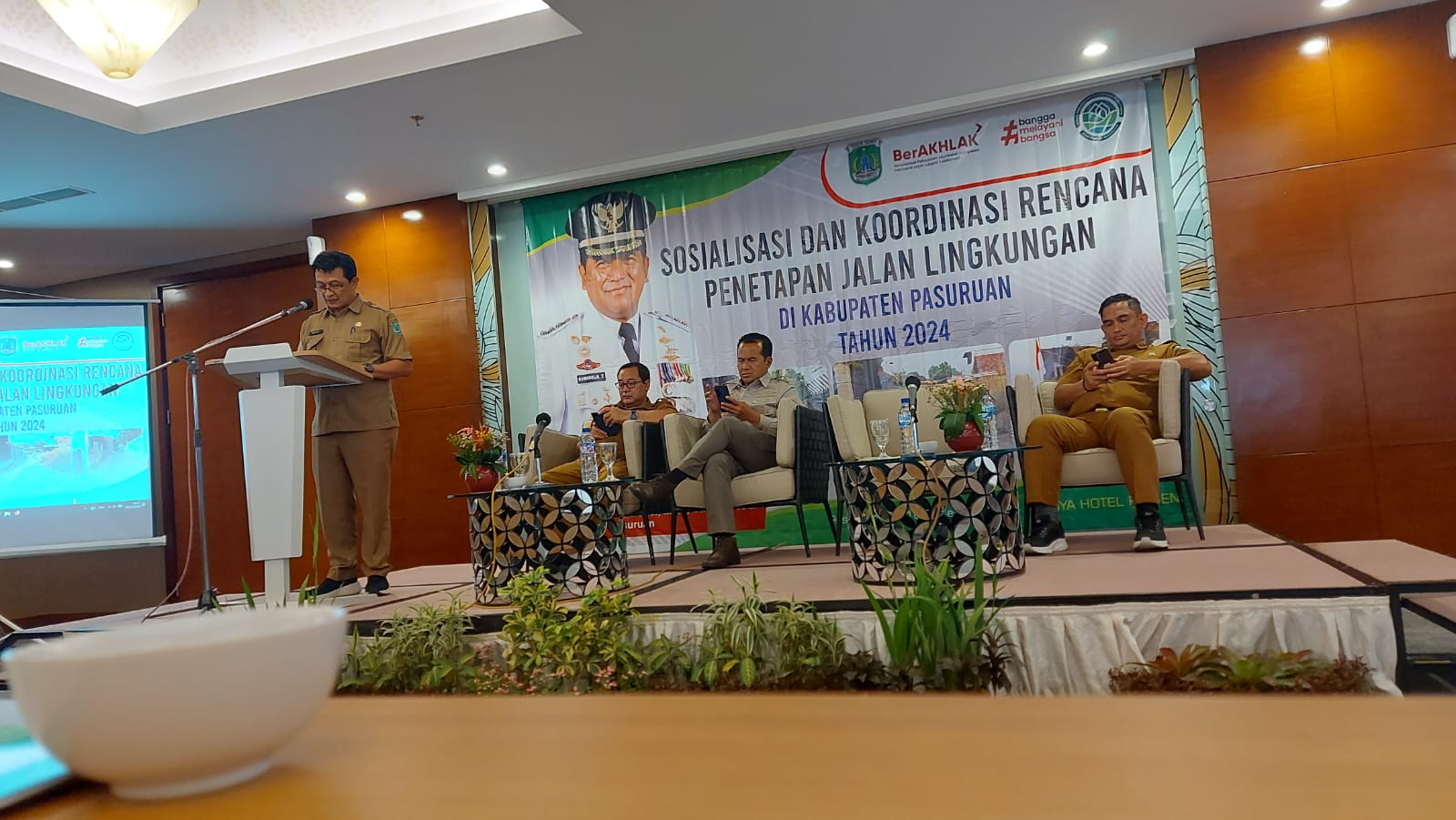 DPKP Pasuruan