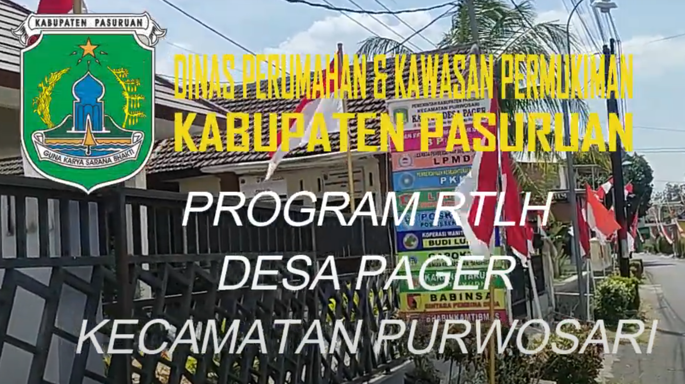 DPKP Pasuruan