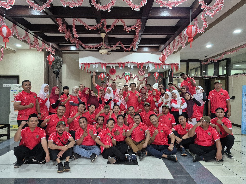 DPKP Pasuruan