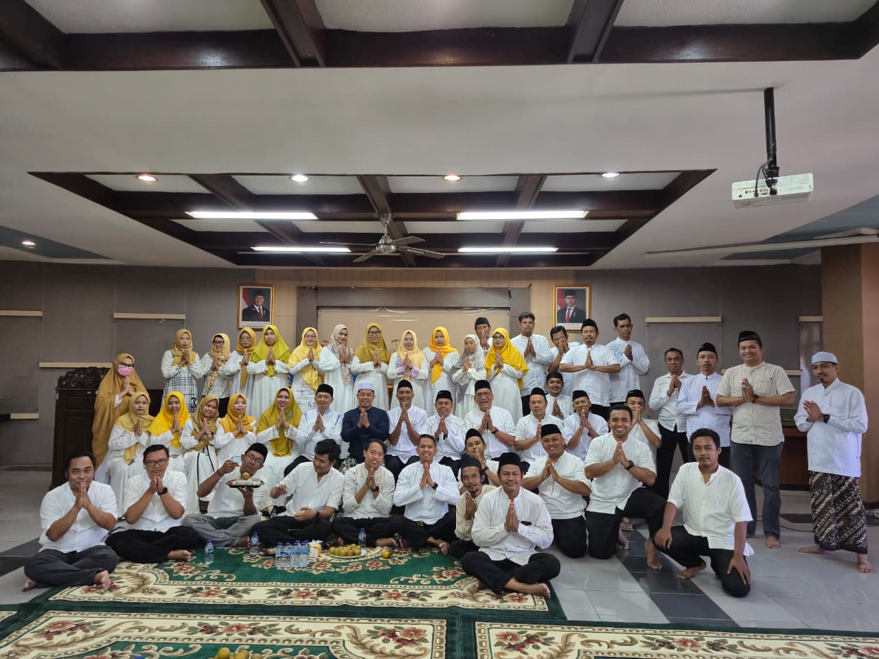 DPKP Pasuruan