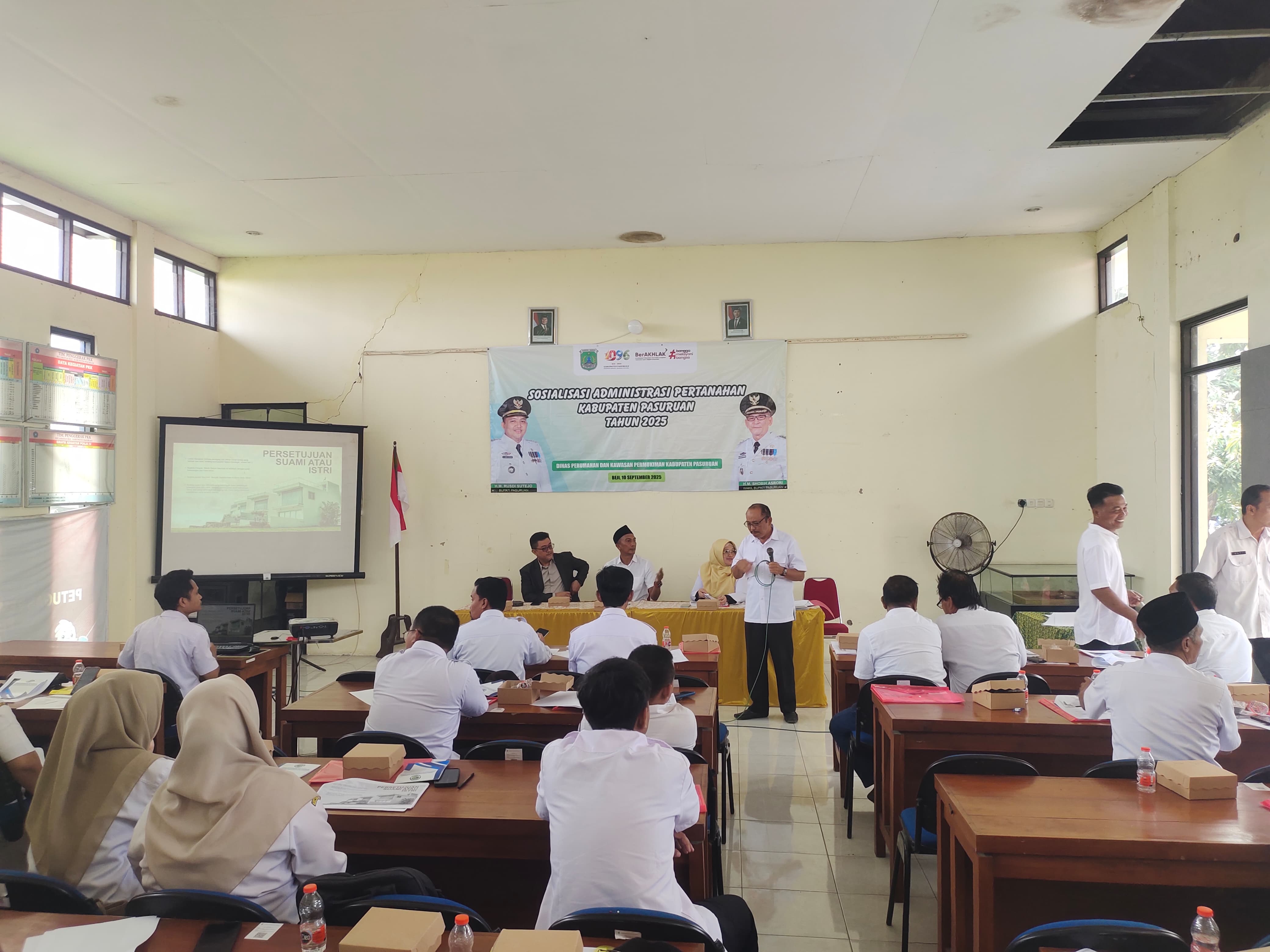 DPKP Pasuruan