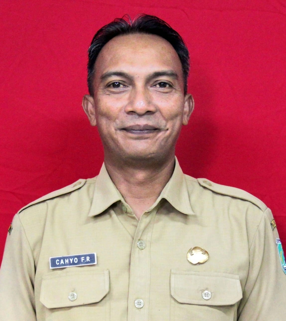 Kepegawaian - Sekretaris