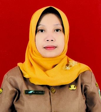 Kepegawaian - Kepala Bidang