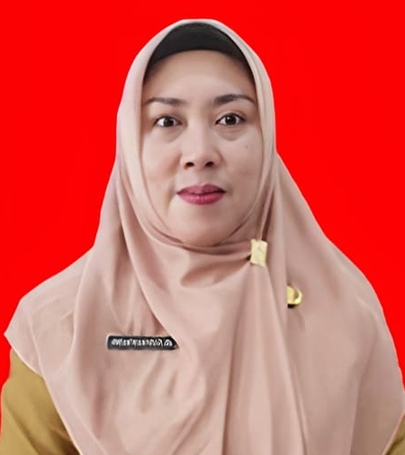 Kepegawaian - Kepala Bidang