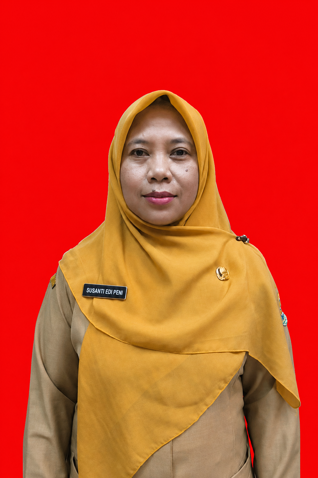 Kepegawaian - Sekretaris