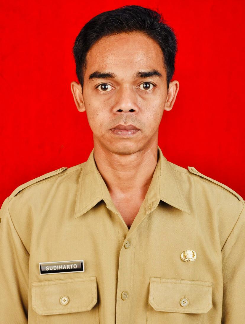Kepegawaian - Kepala Bidang