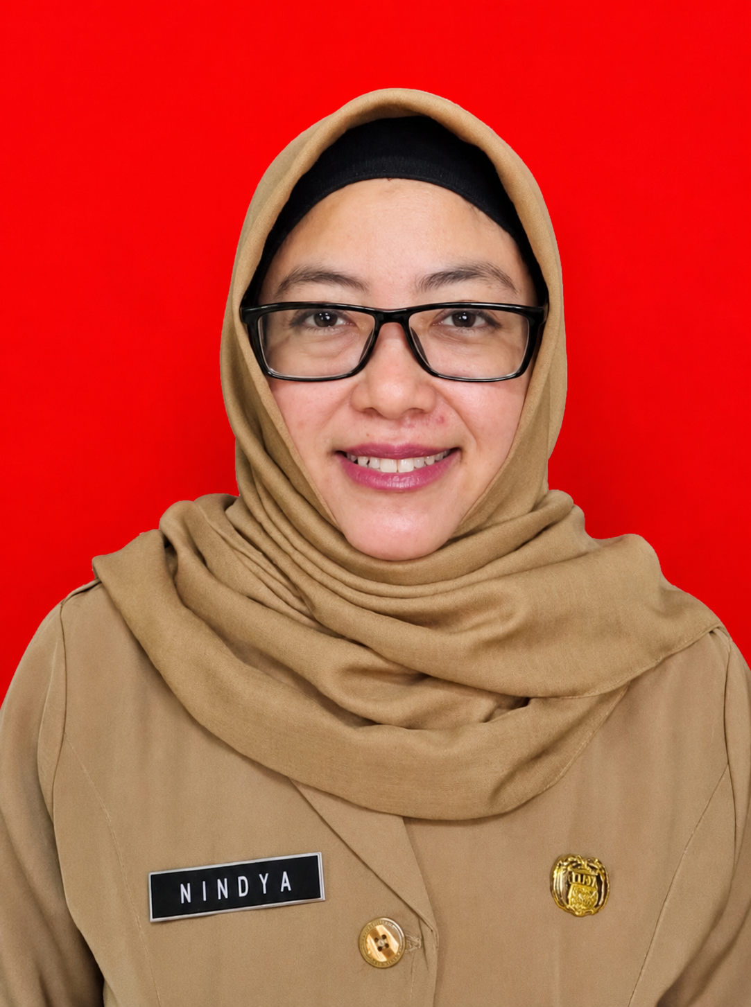 Kepegawaian - Sub Bagian