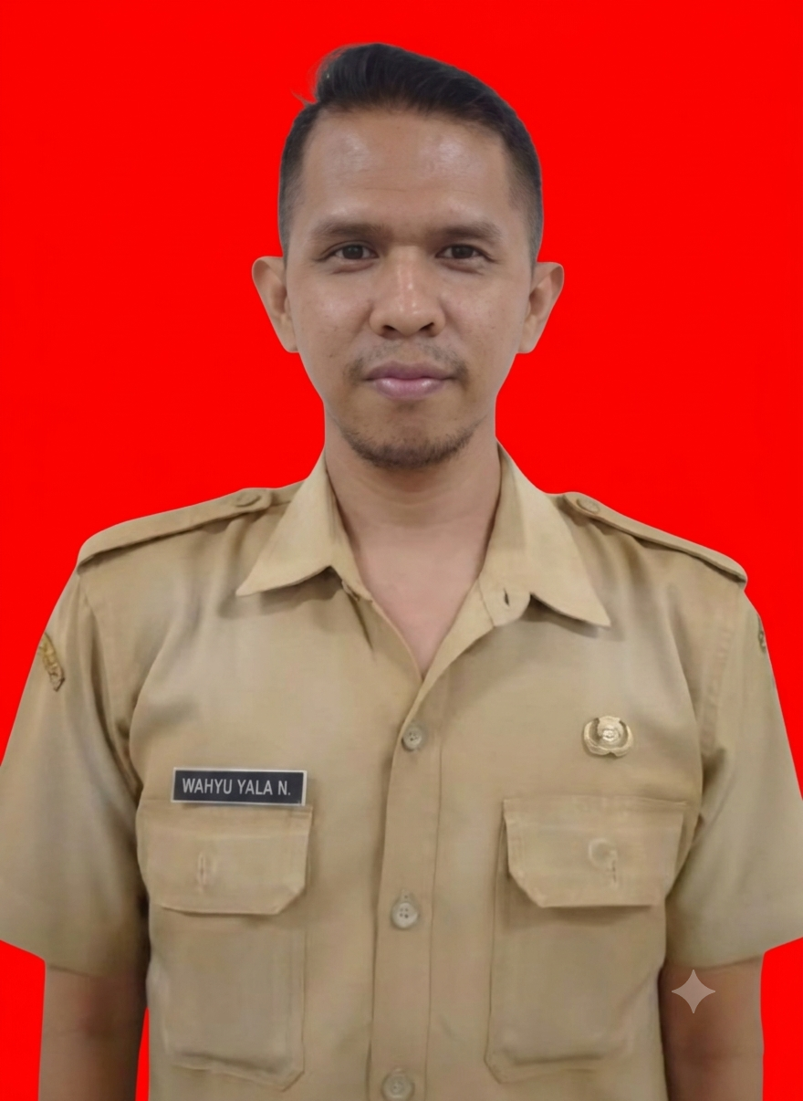 Kepegawaian - Kelompok Jabatan Fungsional