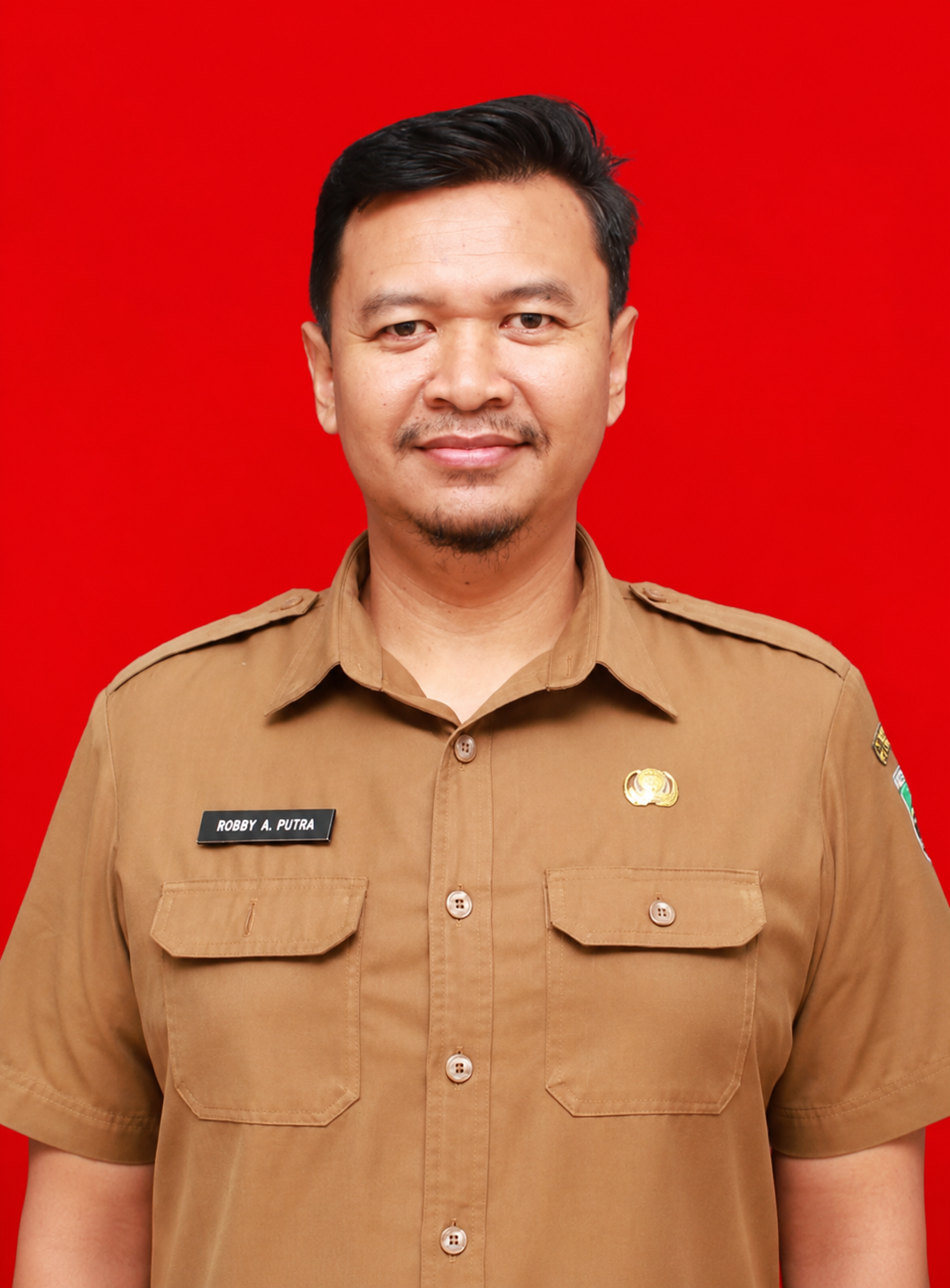 Kepegawaian - Kelompok Jabatan Fungsional
