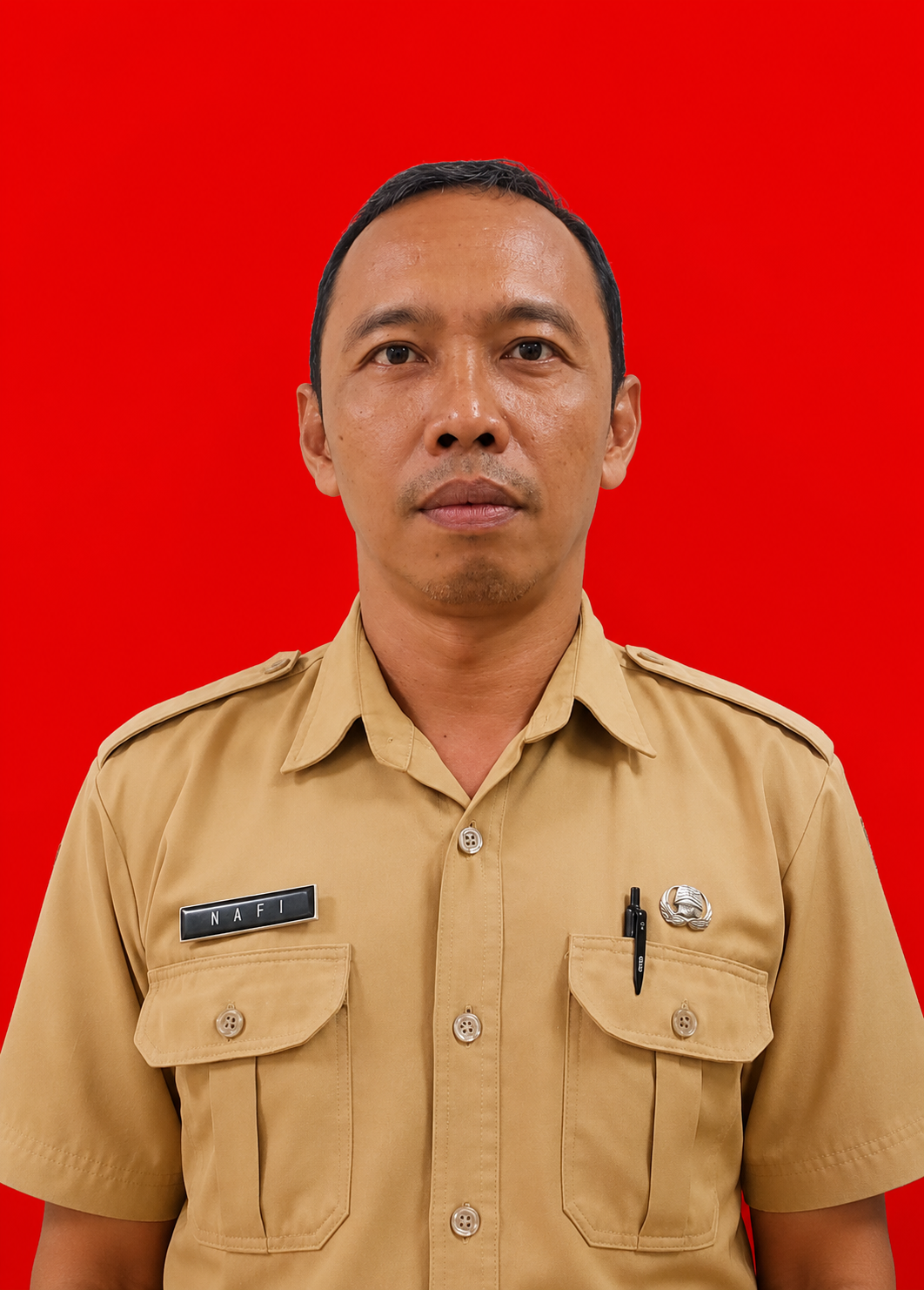 Kepegawaian - Kelompok Jabatan Fungsional