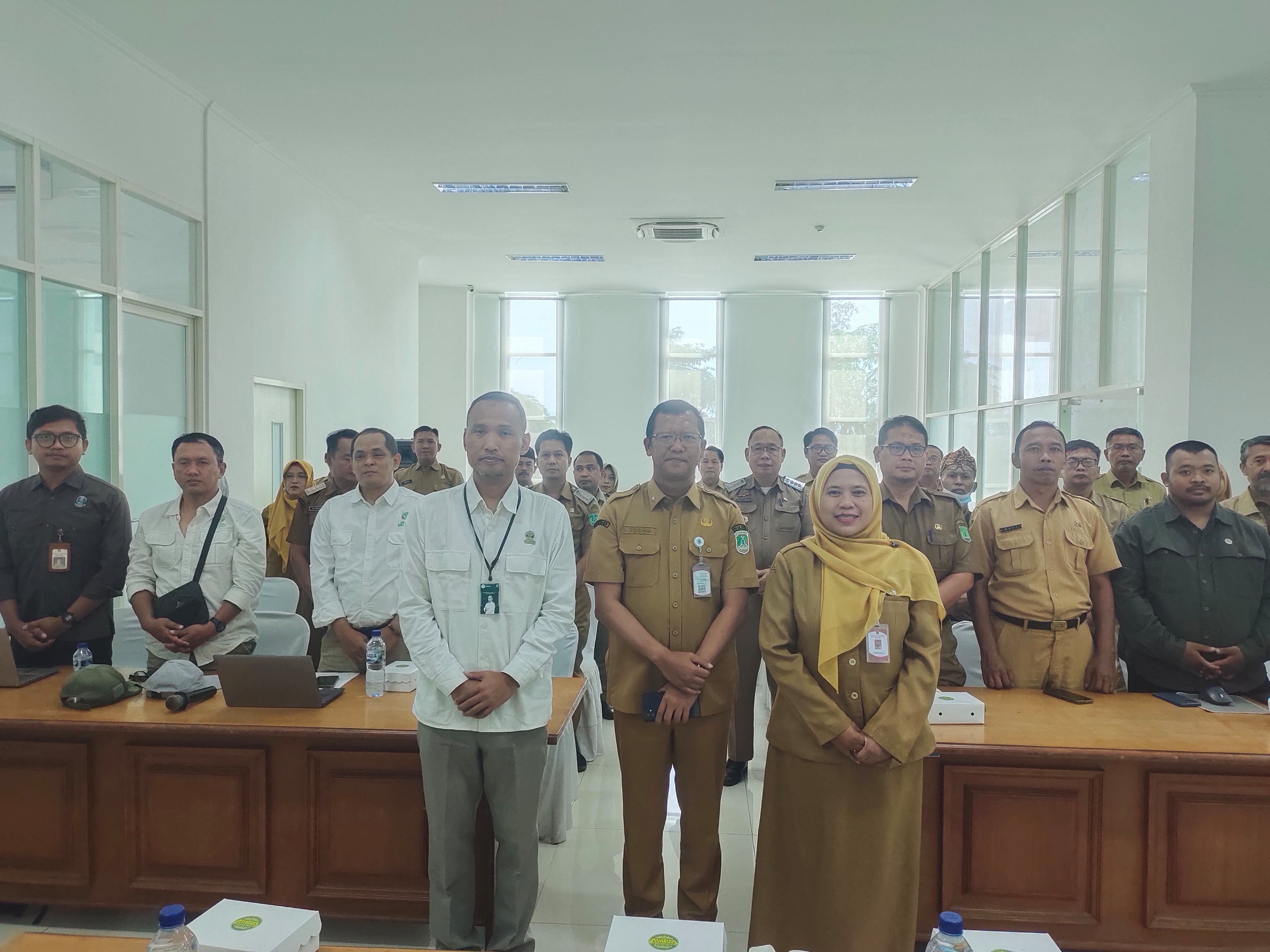 DPKP Pasuruan