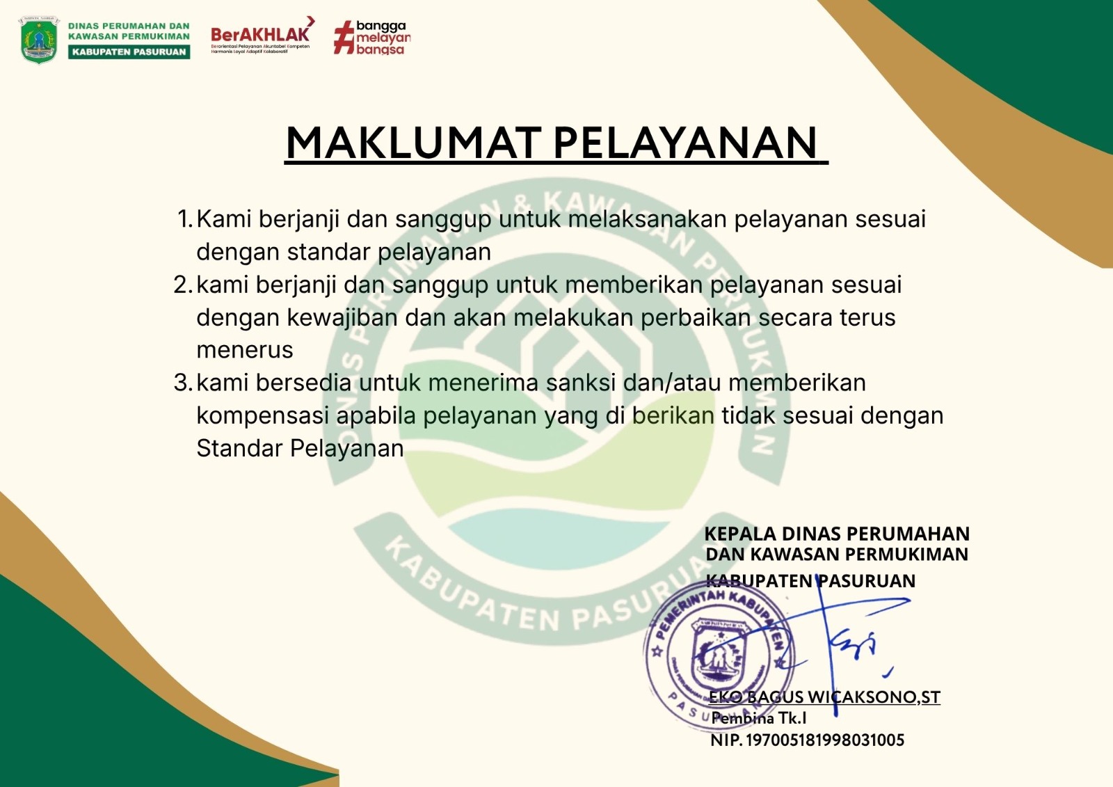 DPKP Pasuruan